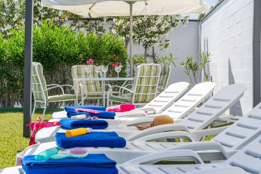 Casa rural Villa Gordito - foto 47