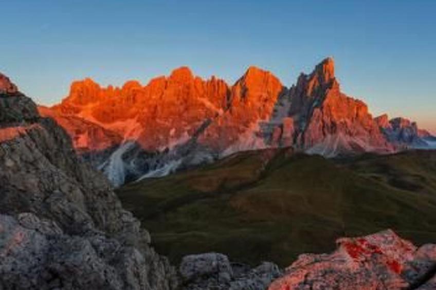 Elegantes und geräumiges Dachgeschosszimmer in den Dolomiten - foto 24