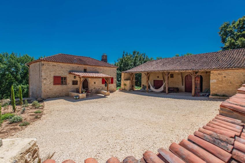 Le Mas dAmour - foto 16