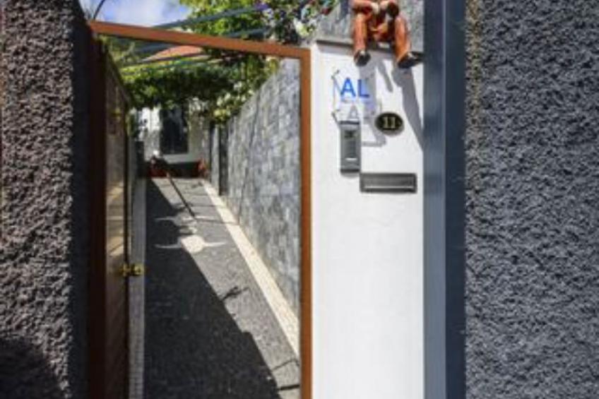 Luxuriöses Haus der Leidenschaft - foto 35