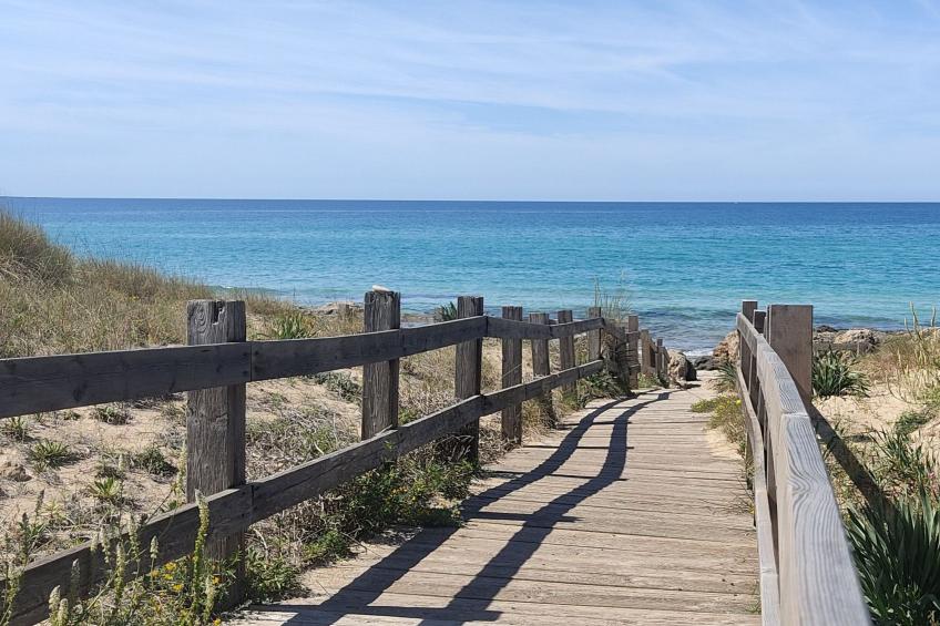 Attico Atlantide von Holiday World