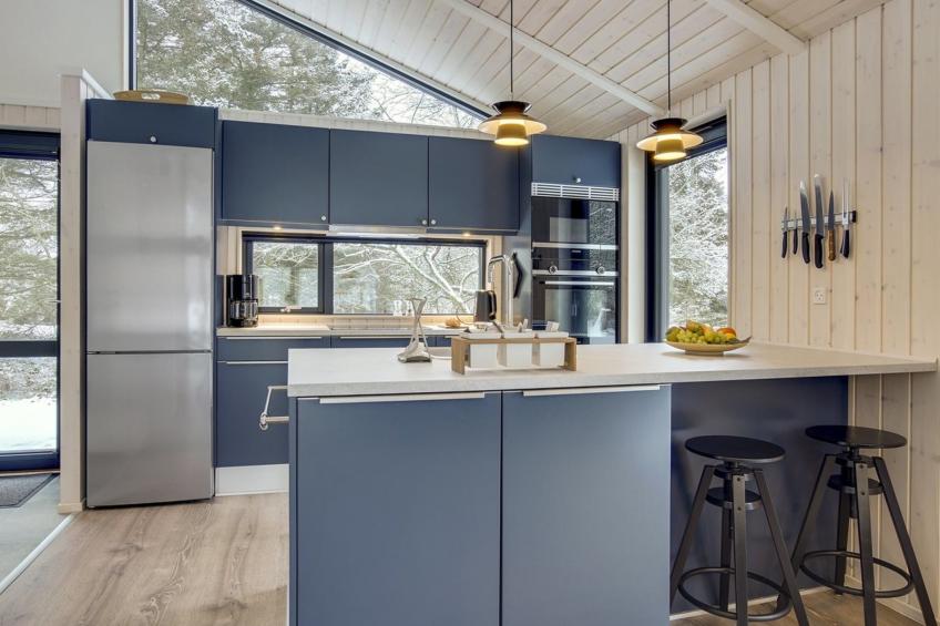 "Hildegard" - 1.5km from the sea in NW Jutland - foto 10