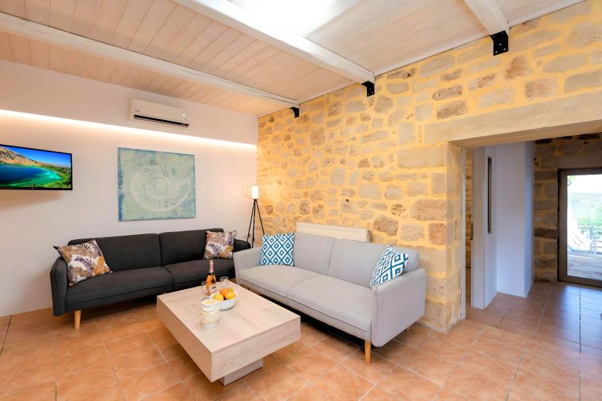 Ferienvilla "Cretan Breeze" - foto 10