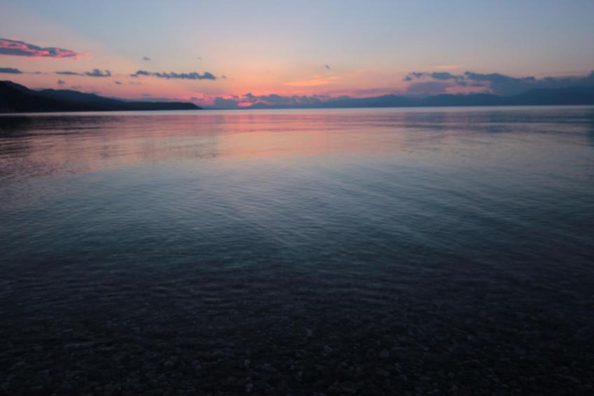 Appartement in Derveni mit Terrasse - foto 33