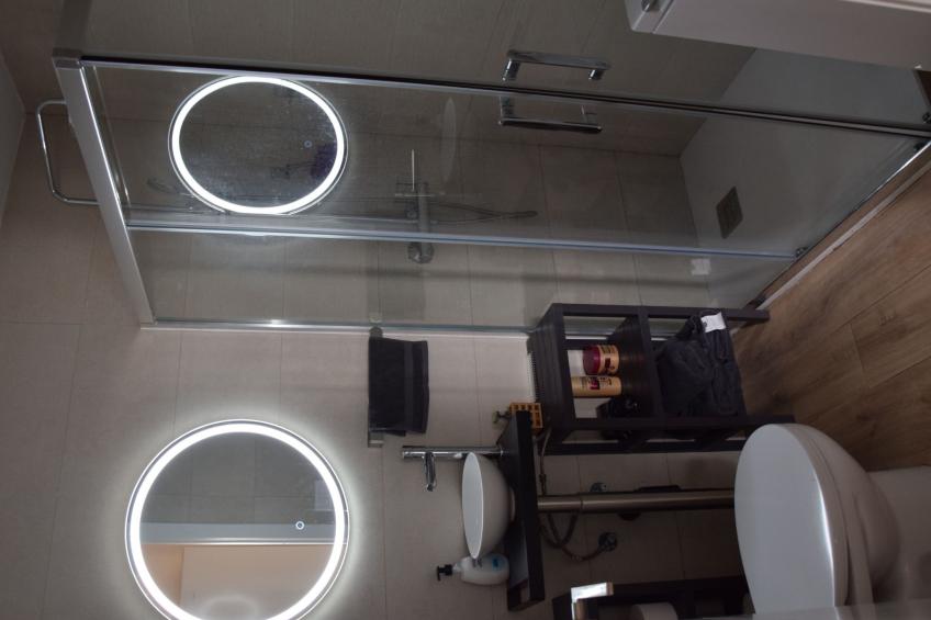 Chalet "Casa El chorro" mit eigener Bar und Grill - foto 13