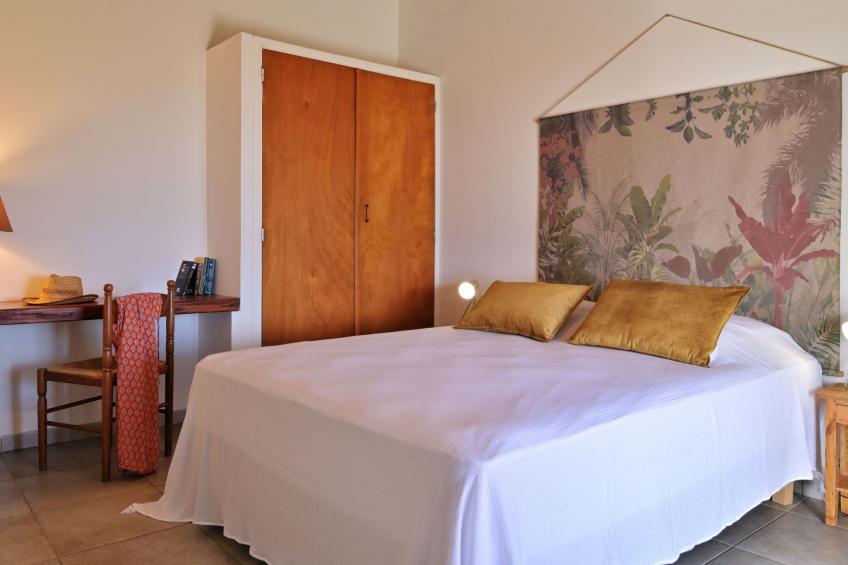 Weingut Punta della Guardia Panorama von Macchia und Meer - foto 13