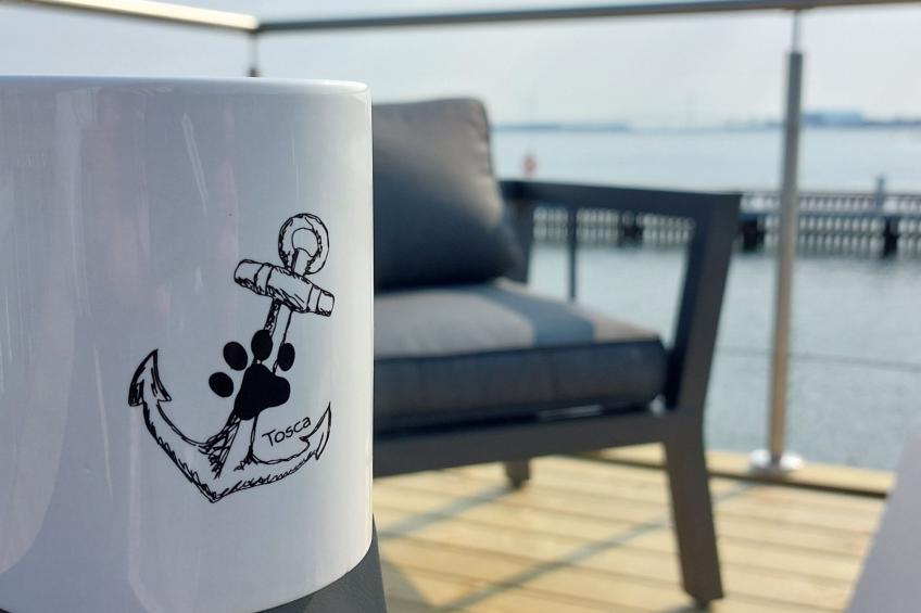 Hausboot Tosca - foto 8