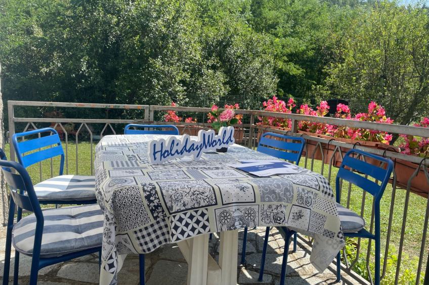 House Canova by Holiday World - foto 13