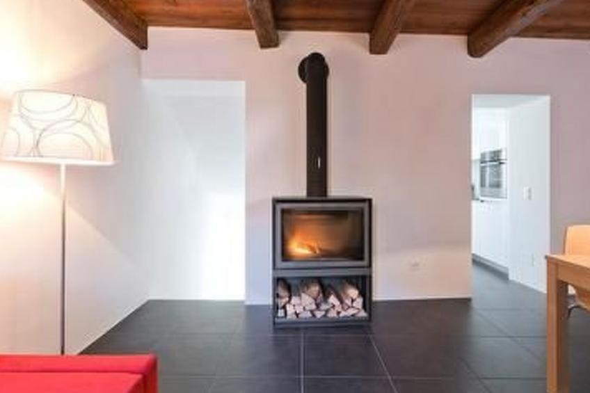 Rustico di vacanza nel nucleo di Moghegno - foto 5