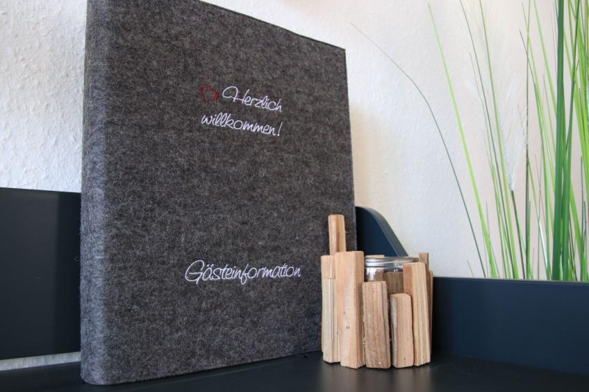 Wunderschönes Appartement in Scheid mit Grill - foto 5