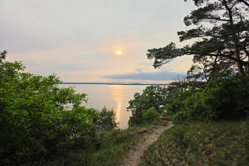 Apartment, Lütow - foto 24