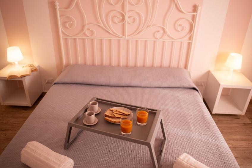 Große Ferienwohnung in Balestrate mit Grill, Gar - foto 4