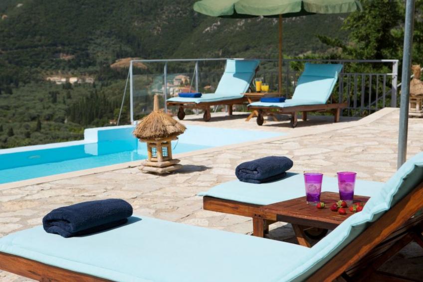 Finca "Lily" mit Infinity-Pool - foto 36
