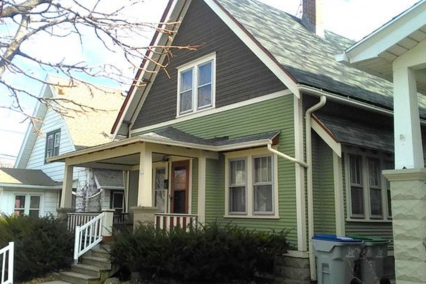 Ganzes Haus in Bay View mit Gemeinschaftsparkplatz