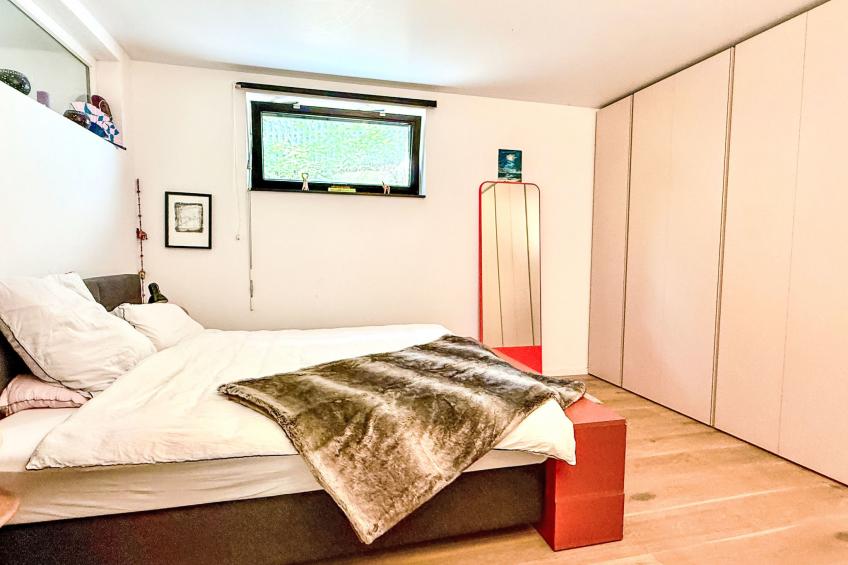 Appartement in Holzhausen mit Terrasse, Grill - foto 12