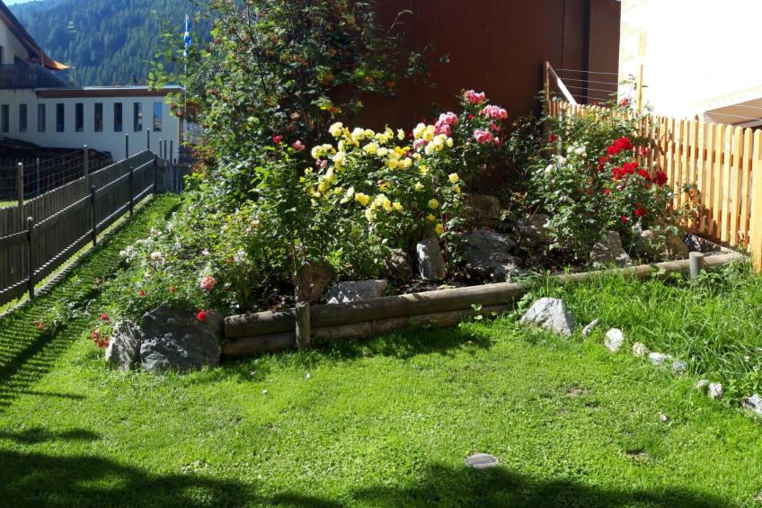 Mundaditschas, (Sta. Maria - Santa Maria Val Müstair) - foto 13