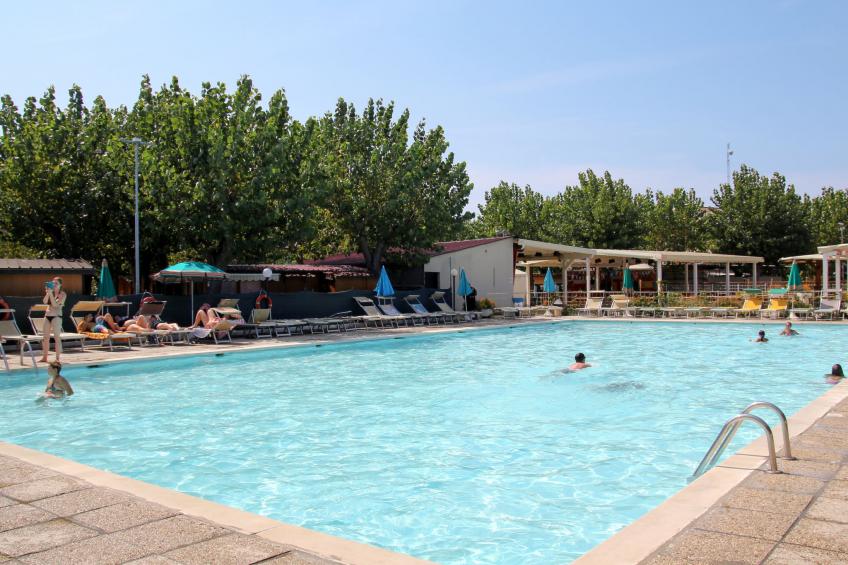 Villaggio Camping Classe (LDD102) - foto 20