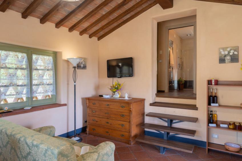 Casa Il Nido del Sorbino (CFT171) - foto 6