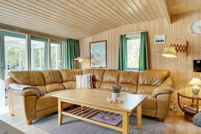 "Hughlek" - 900m from the sea in NW Jutland - foto 3