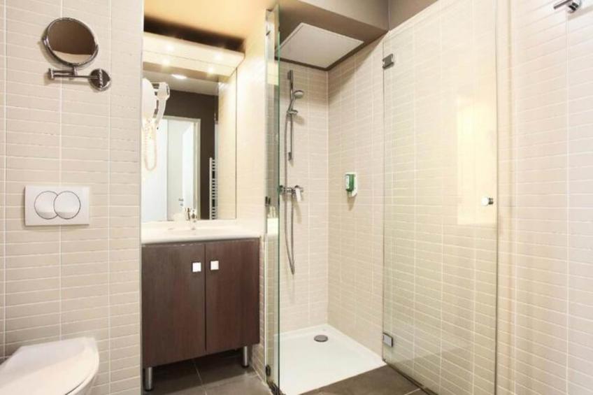 Appart'hôtel Odalys Confluence - foto 36