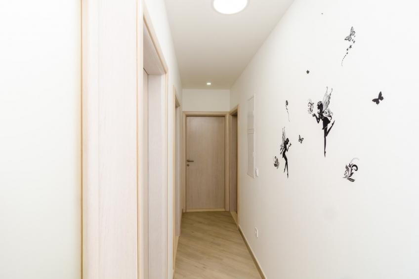Apartments Donita - Comfort Two Bedroom Apartment with Balcony and Sea View - foto 21