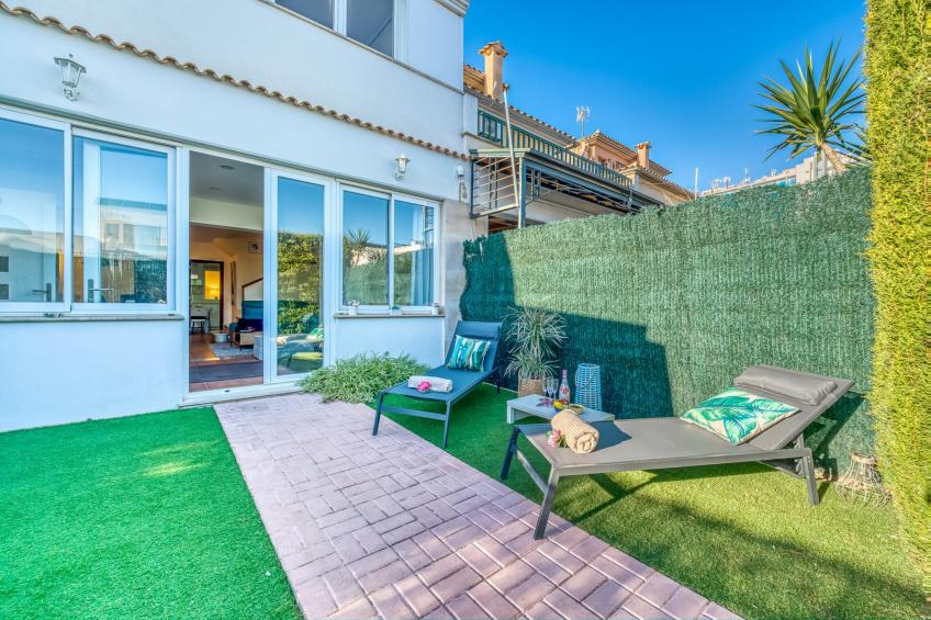 Casa Maylin - foto 33