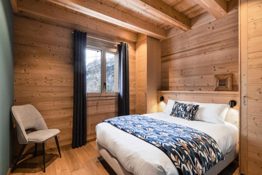 Chaletdormillouse - foto 12