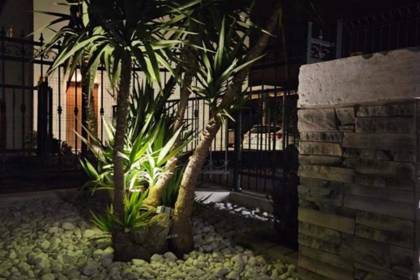 One-Bedroom Apartment With Garden View - foto 8