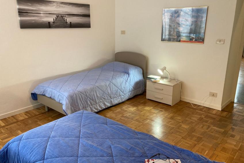 für 6 Personen ca. 110 m² in Cuneo, Piemont (Provinz Cuneo) - foto 14