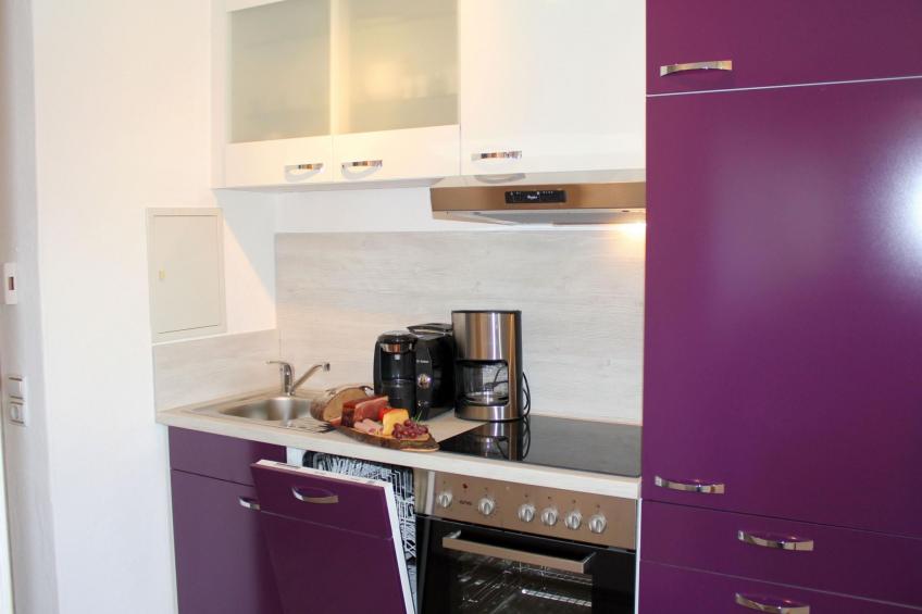 Appartement in Schalkenmehren mit Schönem Balkon - foto 19