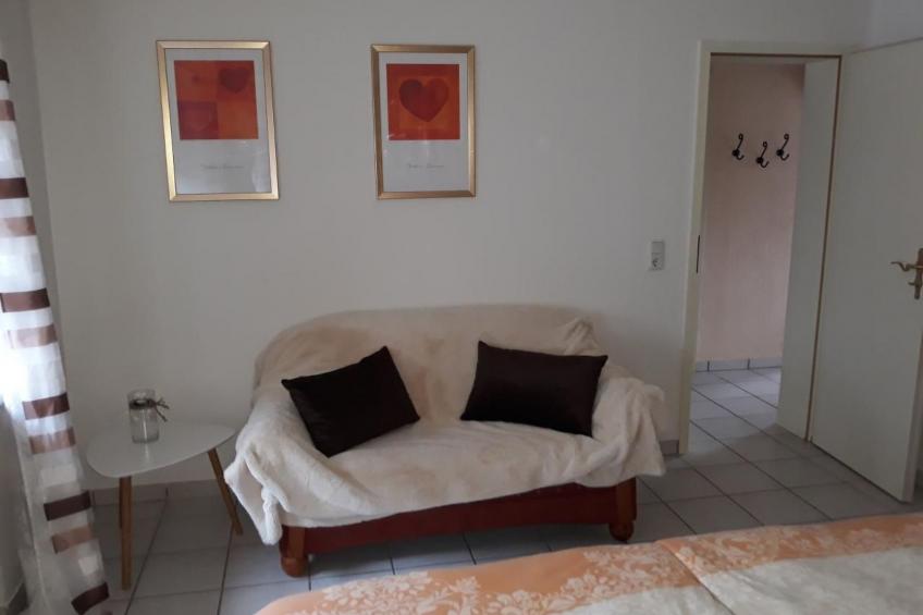 Appartement in Berlingen mit Garten und Terrasse - foto 14