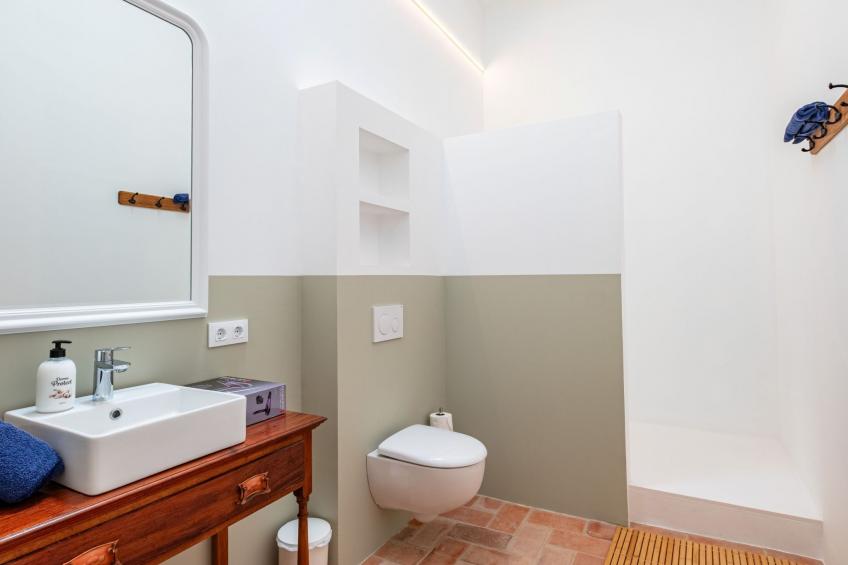 Costabravaforrent La Tallada, mit privatem Pool - foto 21