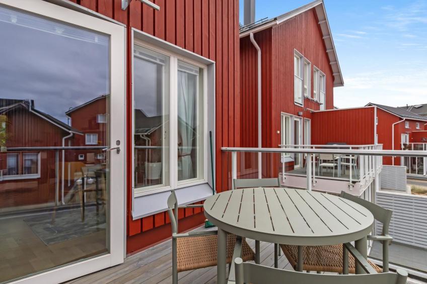 Hailuodon villa merituuli - foto 16