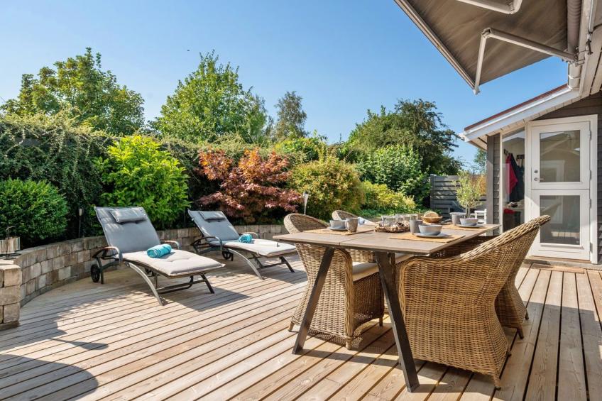 "Elfrede" - 600m from the sea - foto 13