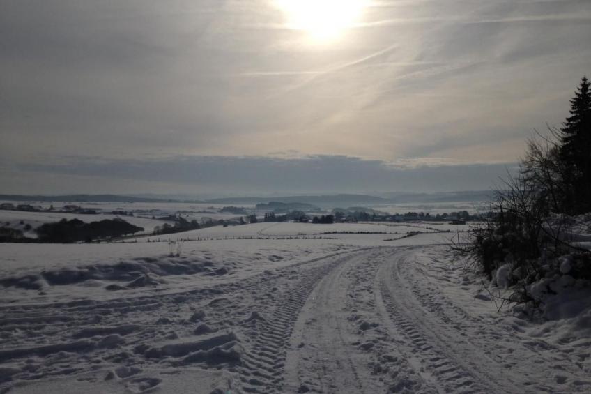 Eifelhäuschen - foto 37