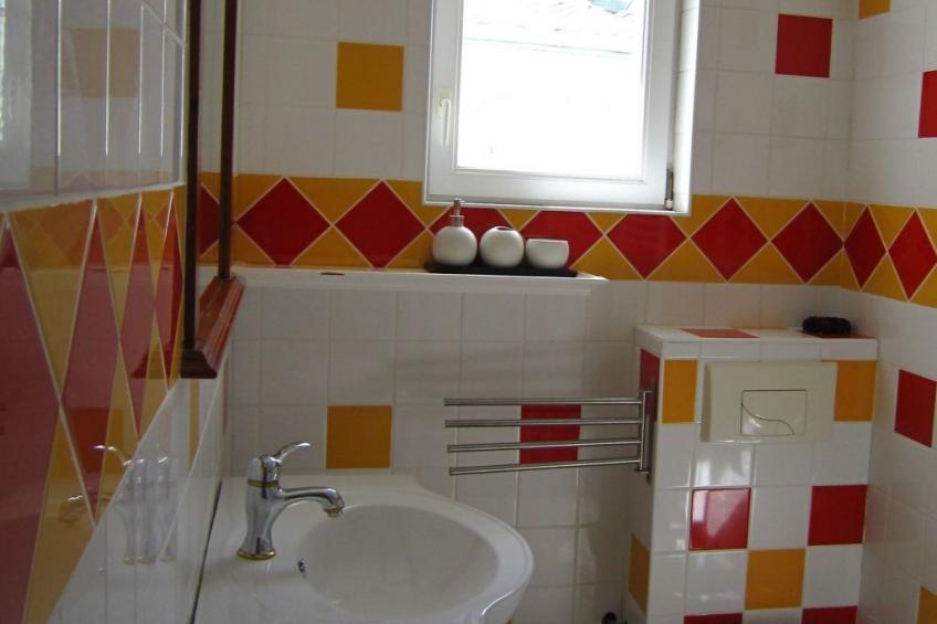 La Rochelle- Charmantes Haus Ocean Plage - foto 8