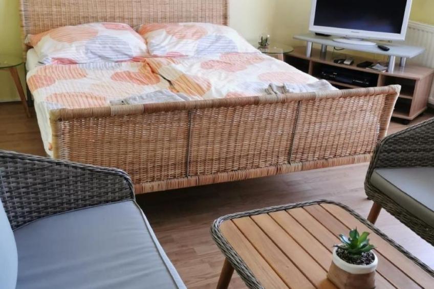 Urlaub für die Seele - Ferienhaus mit Sauna - foto 44