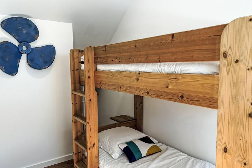 Le petit Papeu - foto 21