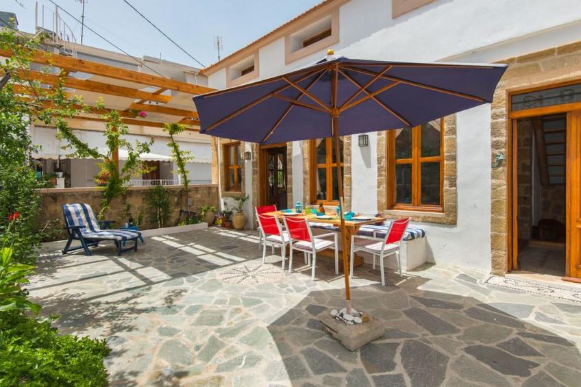 mit Barbecue in Ialyssos - foto 7