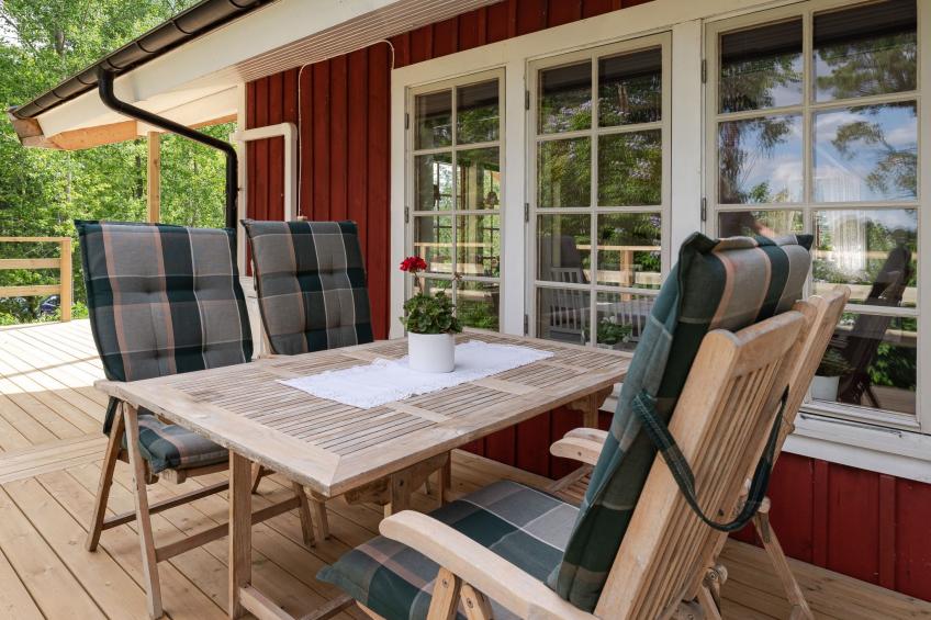 Harge Sörgård (NAK043) - foto 2