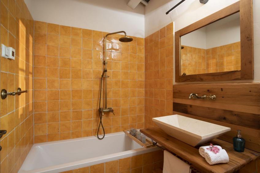 Villa Vento di Mare - foto 29