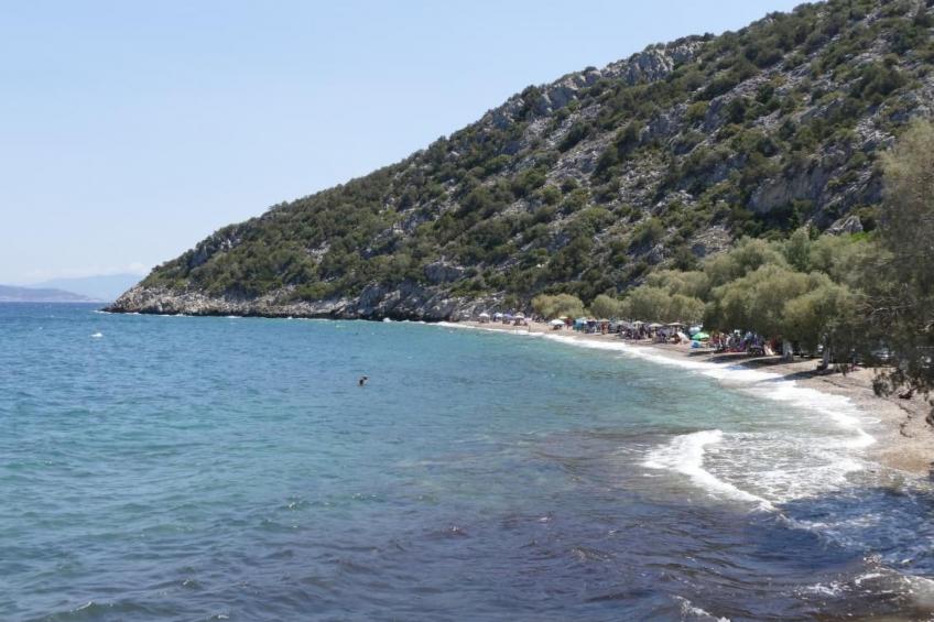 Esperides Ferien - foto 34