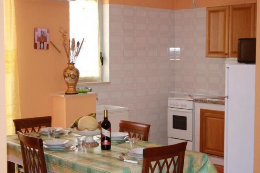 Wohnung in Balestrate mit kostenlosem Parkplatz - foto 3