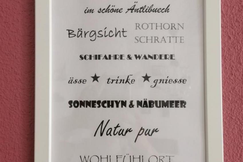 Sörenberg Alpine Lodge - foto 16