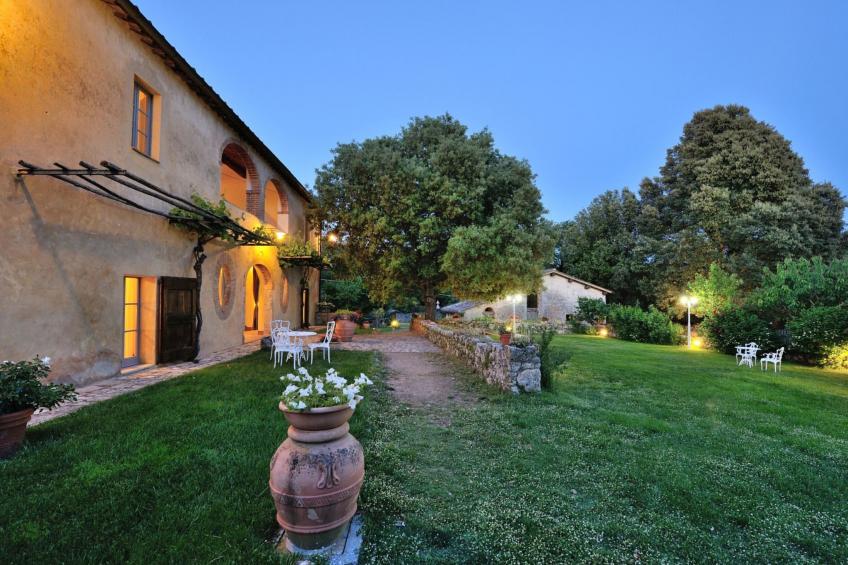 Atemberaubende Villa- 24 Gäste -privater SwimmingPool - foto 28