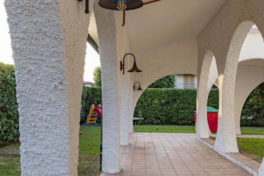 Villa i Portici - foto 55