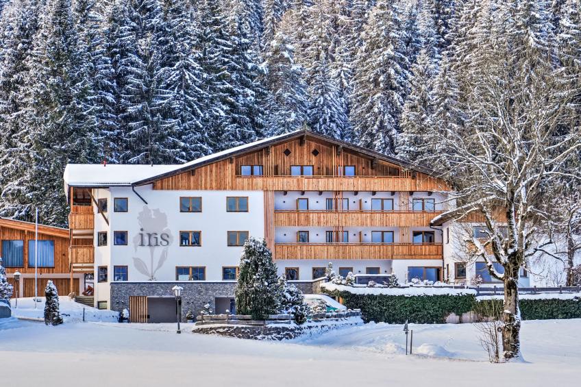 Aparthotel Iris - foto 14