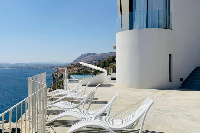 Meltemi Villa Kreta - foto 38