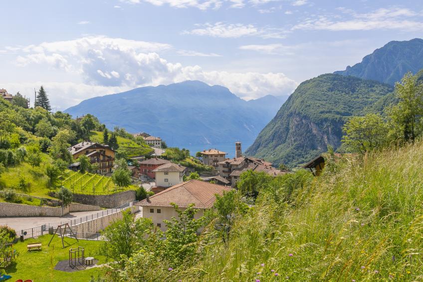 Villa Pastoedo Apartment Bianco - foto 12