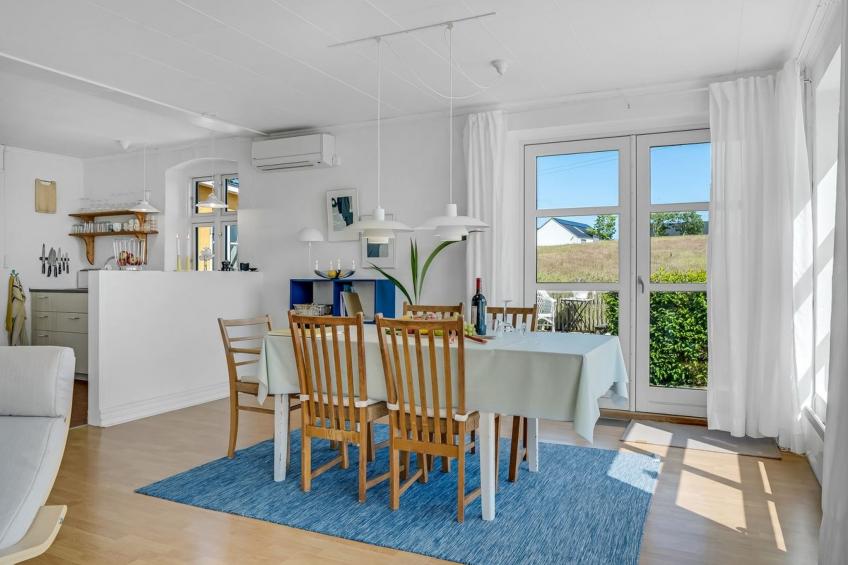 "Jurien" - 50m to the fjord - foto 19